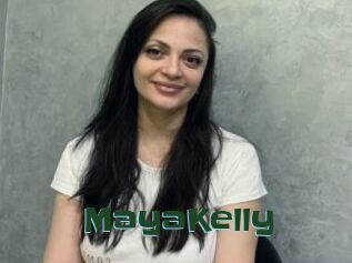 MayaKelly