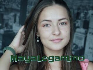 MayaLegantino