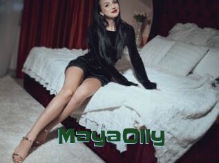 MayaOlly
