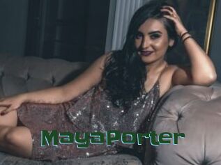 MayaPorter