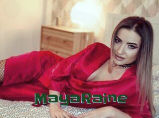 MayaRaine