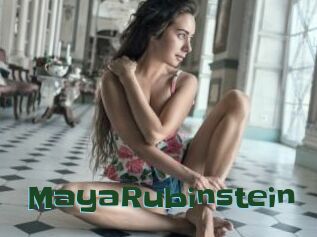 MayaRubinstein