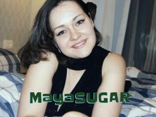 MayaSUGAR
