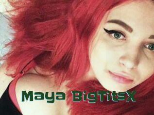 Maya_BigTitsX