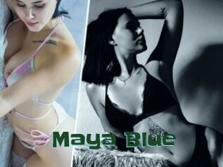 Maya_Blue