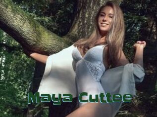 Maya_Cuttee