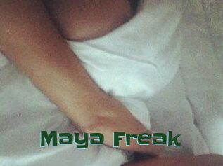 Maya_Freak_
