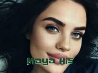 Maya_His