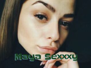 Maya_Sexxxy