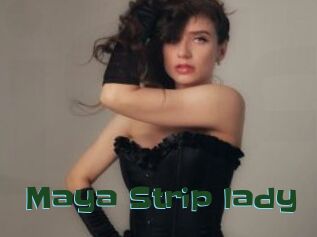 Maya_Strip_lady