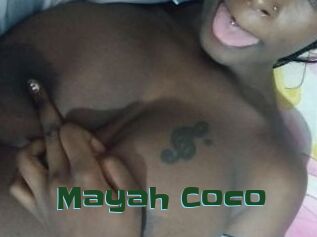 Mayah_Coco