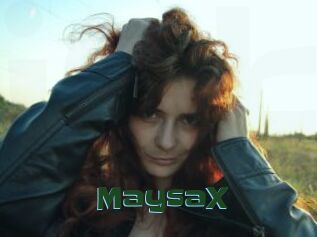 MaysaX