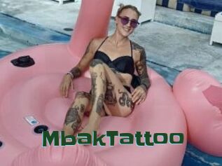 MbakTattoo