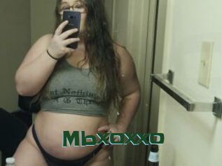 Mbxoxxo
