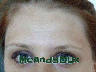 MeAndYOUx