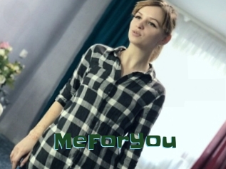 MeForYou Jeune baise