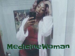 MedicineWoman