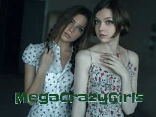 MegaCrazyGirls