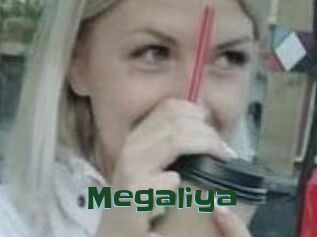 Megaliya