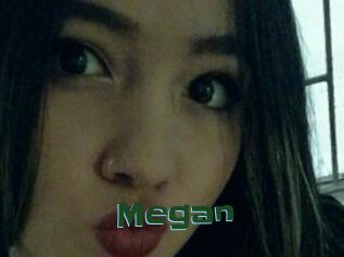 Megan