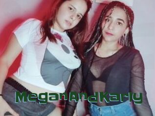 MeganAndKarly