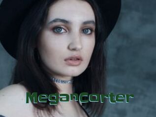 MeganCorter