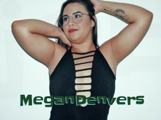 MeganDenvers
