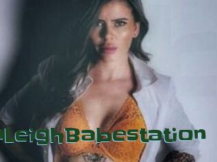 MeganLeighBabestation