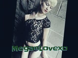 MeganLovexo
