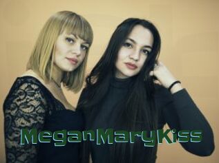 MeganMaryKiss