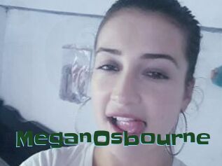 MeganOsbourne