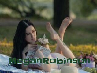 MeganRobinson