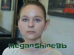 MeganShineBb