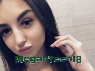 MeganTeen18