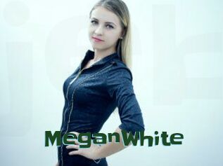 MeganWhite