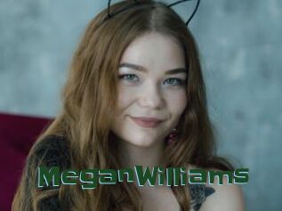 MeganWilliams