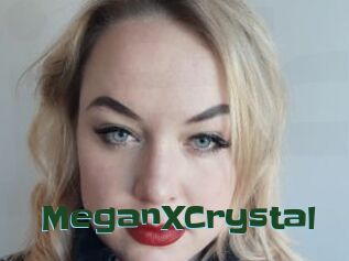 MeganXCrystal