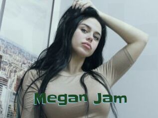 Megan_Jam