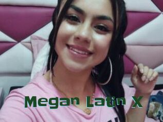 Megan_Latin_X