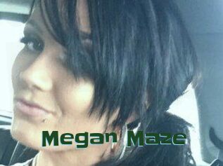 Megan_Maze