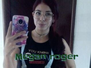 Megan_roger