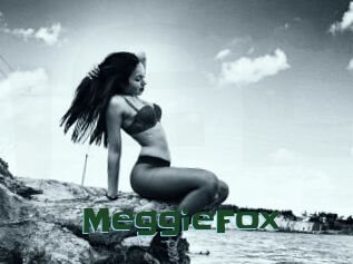 MeggieFox