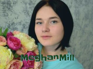 MeghanMill
