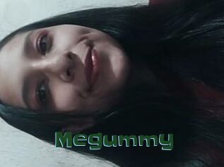 Megummy