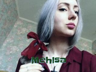 Mehlsa