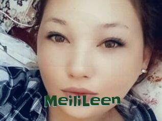 MeiliLeen