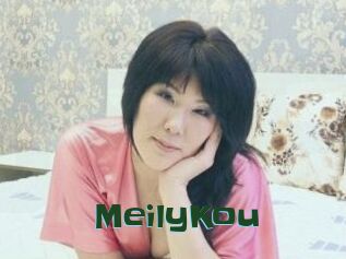 MeilyKou
