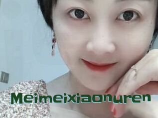 Meimeixiaonuren