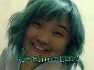 Meishmallow