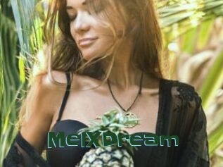 MelXDream